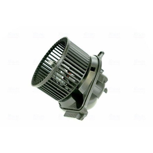 NISSENS Innenraumgebläse 87156