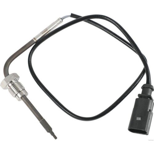 HERTH+BUSS ELPARTS Sensor, Abgastemperatur