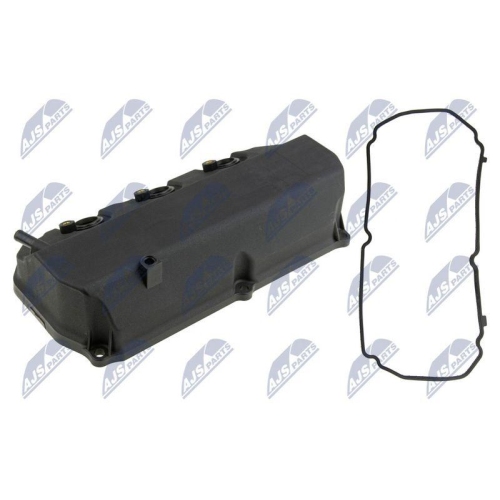 NTY Zylinderkopfhaube BPZ-MS-004