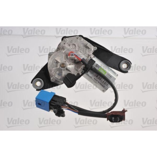 VALEO Wischermotor ORIGINAL TEIL 579190