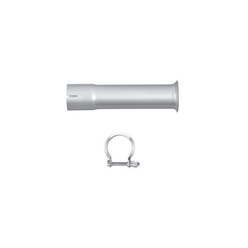 HELLA Reparaturrohr, Katalysator Easy2Fit &ndash; PARTNERED with Faurecia 8LA 366 007-381