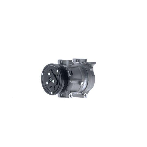 MAHLE Kompressor, Klimaanlage BEHR ACP 319 000S