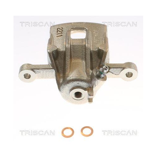 TRISCAN Bremssattel 8175 43238
