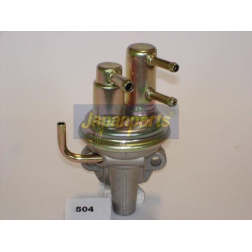 JAPANPARTS Kraftstoffpumpe PB-504