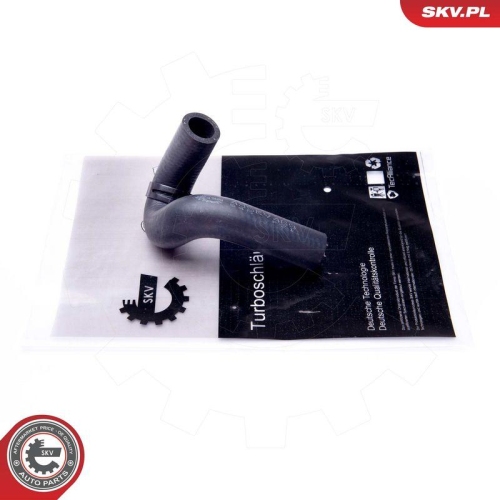 ESEN SKV Ladeluftschlauch 43SKV469