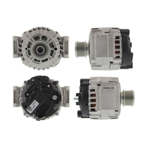 MAPCO Generator 13839