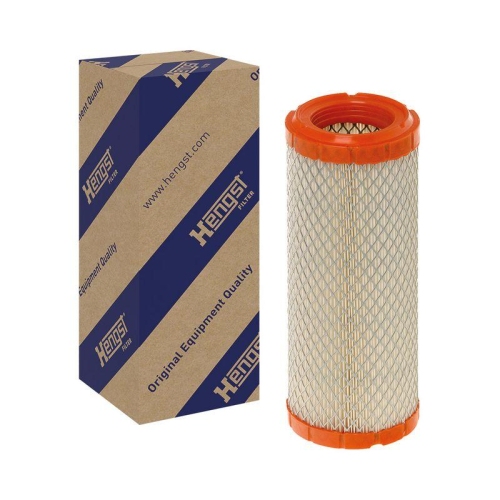 HENGST FILTER Luftfilter E816L