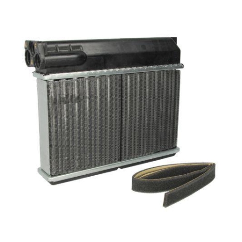THERMOTEC W&auml;rmetauscher, Innenraumheizung D6B004TT