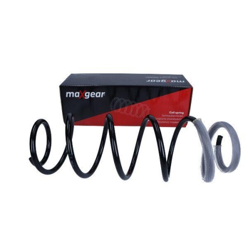 MAXGEAR Fahrwerksfeder 60-0883D