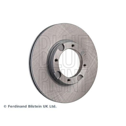 BLUE PRINT Bremsscheibe ADG04302