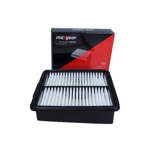 MAXGEAR Luftfilter 26-2392