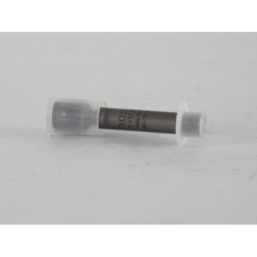 BOSCH Einspritzventil