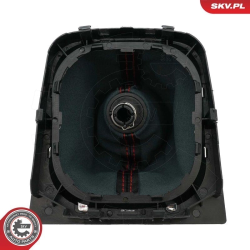 ESEN SKV Schalthebelknauf