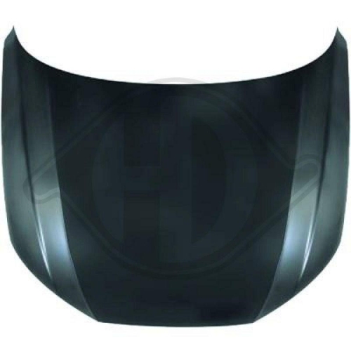 DIEDERICHS Motorhaube