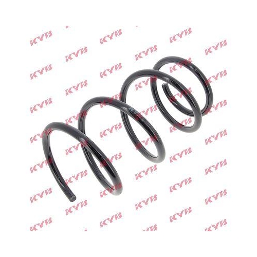 KYB Fahrwerksfeder K-Flex