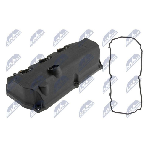 NTY Zylinderkopfhaube BPZ-MS-005