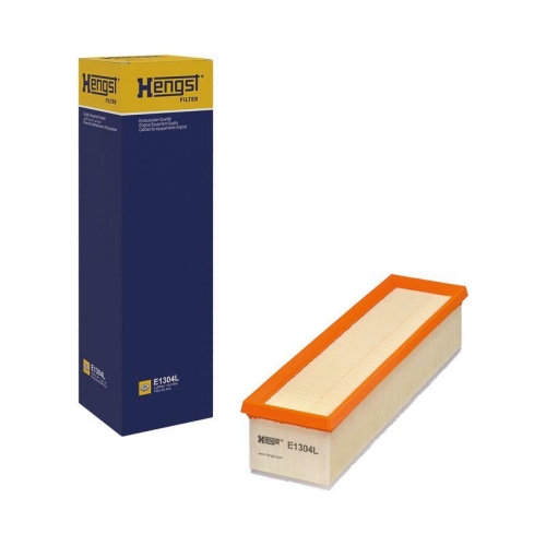 HENGST FILTER Luftfilter