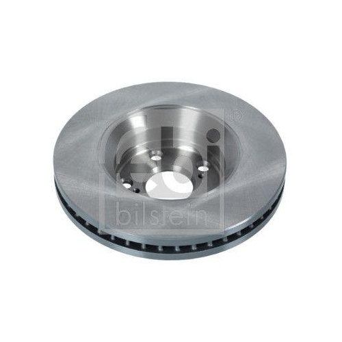 FEBI BILSTEIN Bremsscheibe 108413