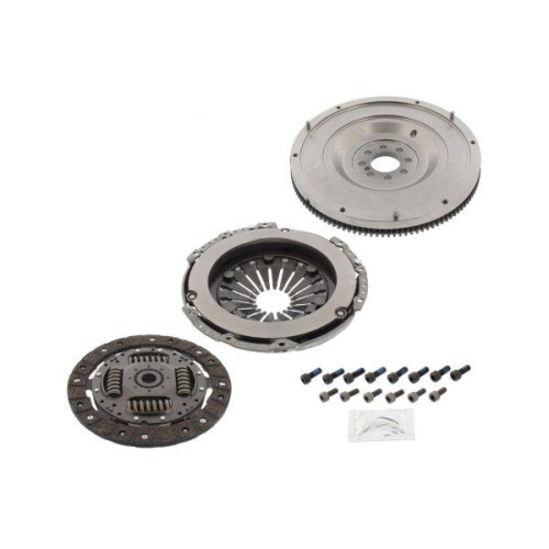 MAPCO Kupplungssatz 10726