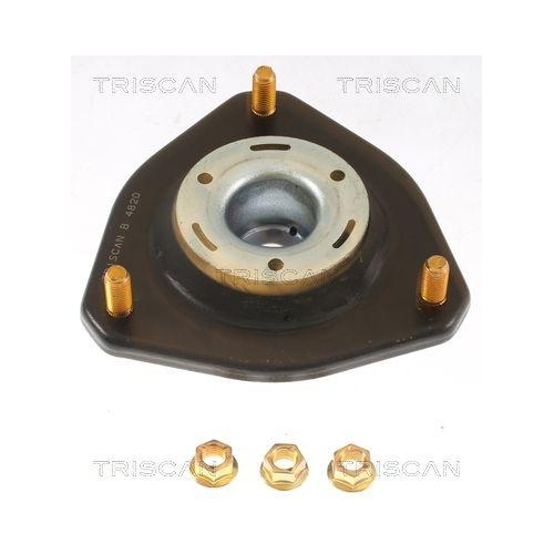 TRISCAN Federbeinstützlager 8500 13923