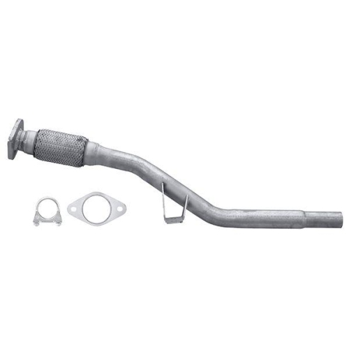 HELLA Flexrohr, Abgasanlage Easy2Fit &ndash; PARTNERED with Faurecia 8LA 366 007-411