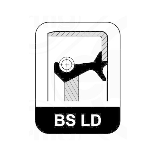 ELRING Dichtring 587.966