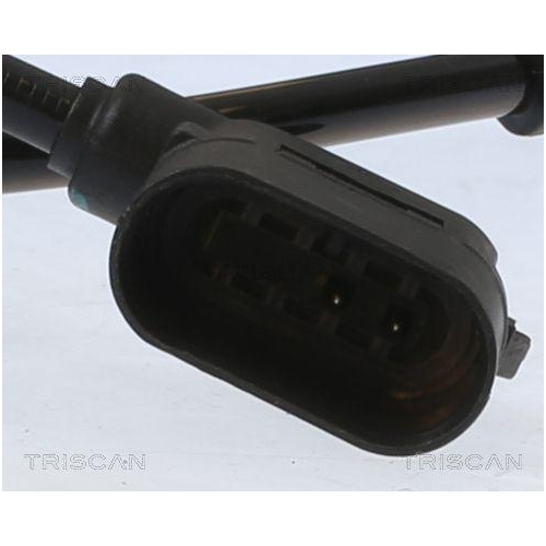 TRISCAN Sensor, Raddrehzahl 8180 23241