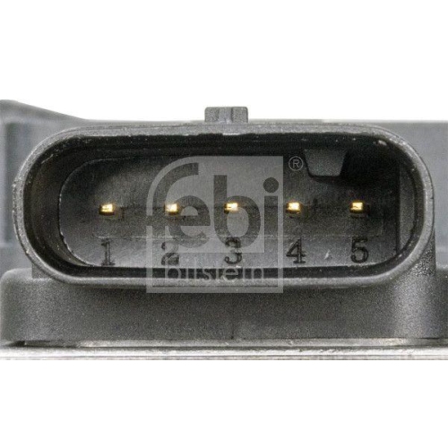 FEBI BILSTEIN NOx-Sensor, Harnstoffeinspritzung 197493