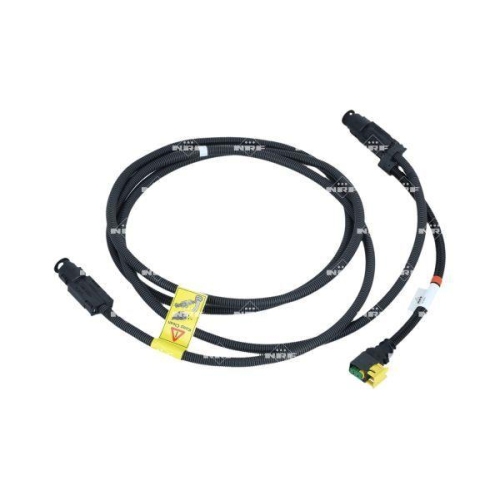 NRF Harnstoffschlauch 706055