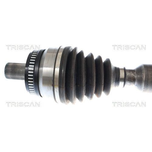 TRISCAN Antriebswelle 8540 27562