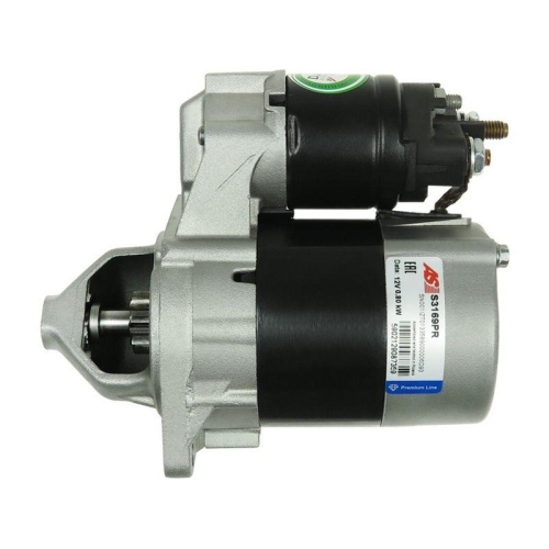 AS-PL Starter Wiederaufbereitet AS S3169PR