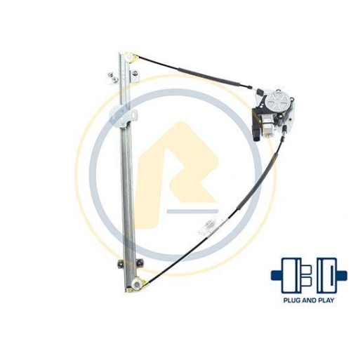 Ac Rolcar Fensterheber 01.4495