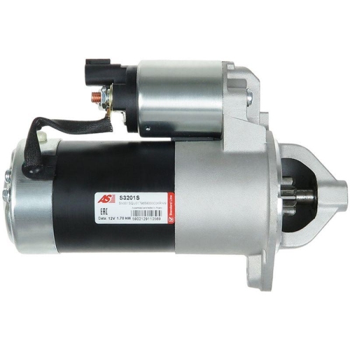 AS-PL Starter AS S3201S