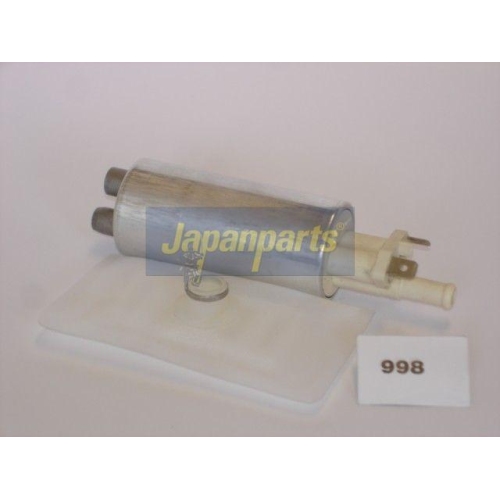 JAPANPARTS Kraftstoffpumpe PB-998