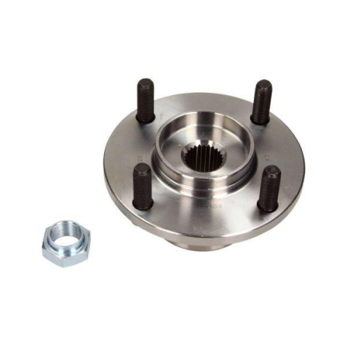 MAXGEAR Radlagersatz 33-0753