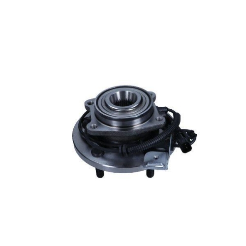 MAXGEAR Radlagersatz 33-1035