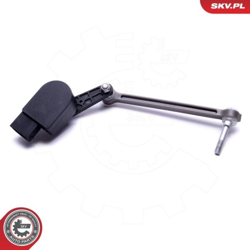 ESEN SKV Sensor, Leuchtweitenregulierung 17SKV711