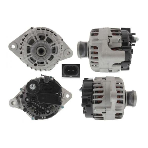 MAPCO Generator 13857