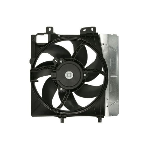 THERMOTEC L&uuml;fter, Motork&uuml;hlung D8P009TT