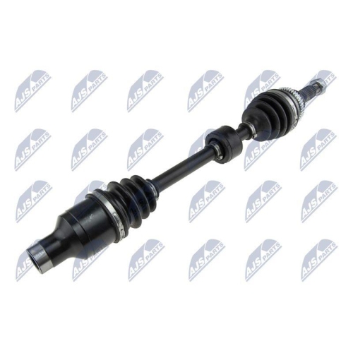 NTY Antriebswelle NPW-SU-027