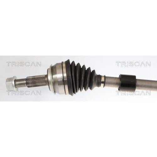 TRISCAN Antriebswelle 8540 10574