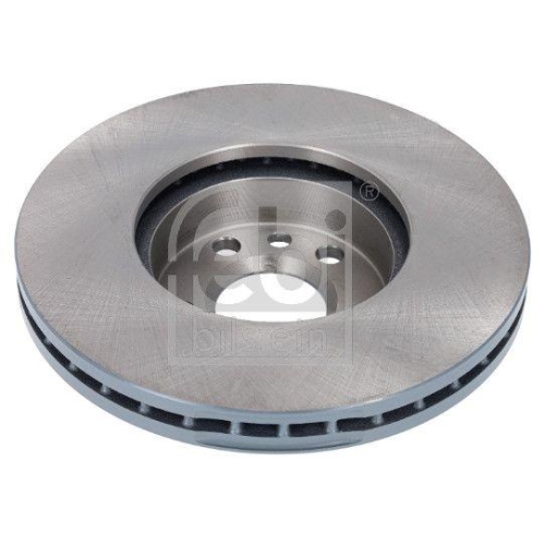 FEBI BILSTEIN Bremsscheibe 26118