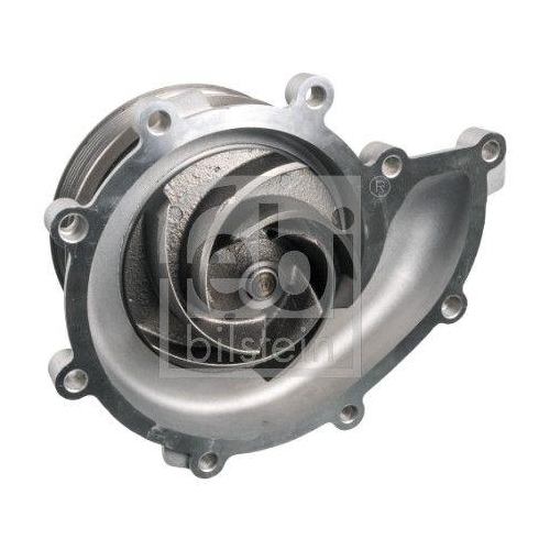 FEBI BILSTEIN Wasserpumpe, Motork&uuml;hlung 31550