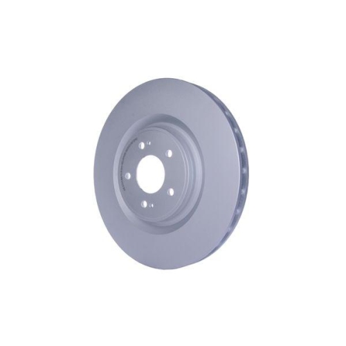 HELLA Bremsscheibe PRO 8DD 355 122-321