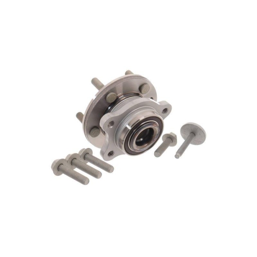 SKF Radlagersatz VKBA 7001