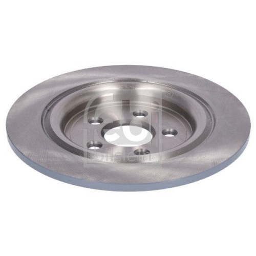 FEBI BILSTEIN Bremsscheibe 192877