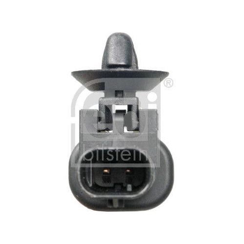 FEBI BILSTEIN Sensor, Abgastemperatur 194057