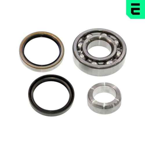 OPTIMAL Radlagersatz 902443