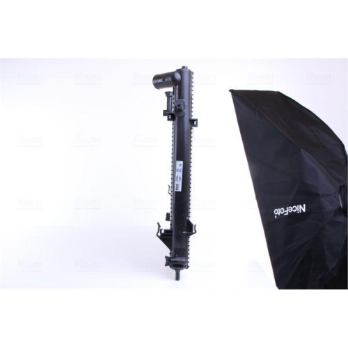 NISSENS K&uuml;hler, Motork&uuml;hlung 675005