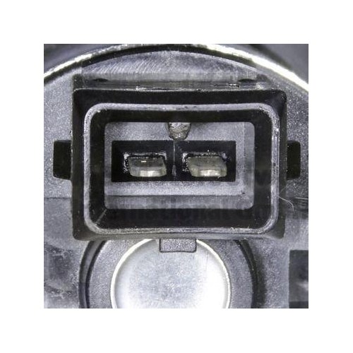 PIERBURG Zusatzwasserpumpe (Kühlwasserkreislauf) 7.06740.20.0